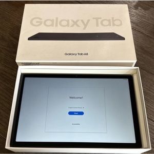 Samsung galaxy tab A8